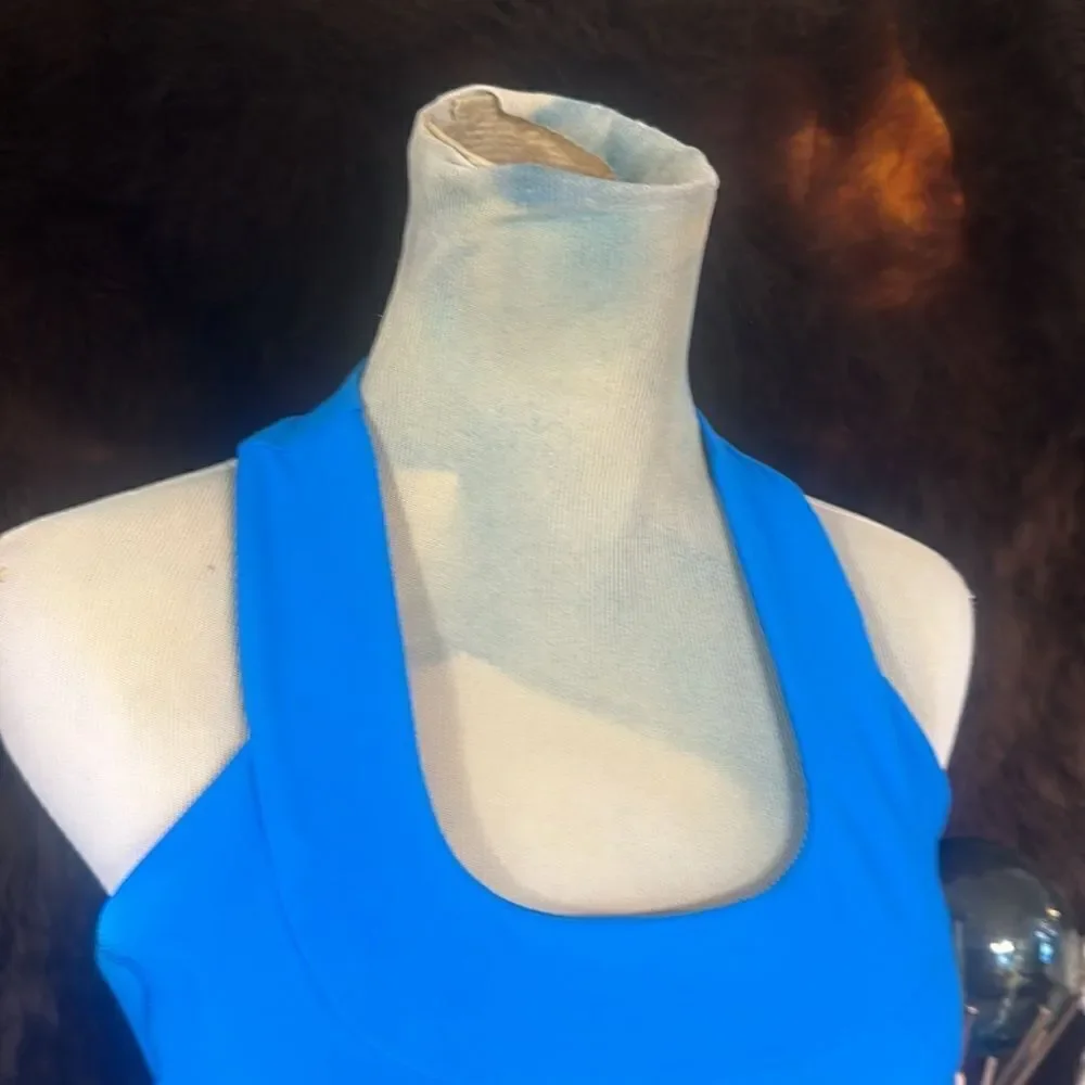 Lululemon tank top 10 (5520)